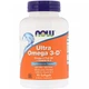 Жирные кислоты Now Foods Омега 3-Д Ультра 180 капсул NOW01664 - изображение 2