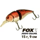 Составной воблер Fox Joint Crank JC9-L28 - изображение 1