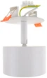 Потолочный светильник Brille HTL-218/1 GX53 WH (29-372) - изображение 3