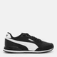Женские кроссовки Puma ST Runner V3 NL 38485701 37 (4UK) 23 см Puma Black-Puma White (4064536376028) - изображение 1
