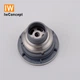 Выпуск/слив для мойки с корзиной IwConcept S3001 110mm (1 3/4in) 304 Steel - изображение 7