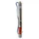 Насос скважинный с пов,уст, к песку 3″ OPTIMA 3SDm1,8/11 0,25 кВт 45м + пульт+кабель 1,5м NEW - изображение 1