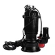 Насос фекальный VOLKS pumpe WQD 8-12 0,9кВт - изображение 1