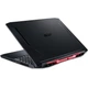 Ноутбук Acer Nitro 5 AN515-55 (NH.Q7MEU.009) - изображение 4