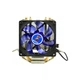 Кулер для процессора Cooling Baby R90 BLUE LED - изображение 2