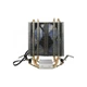 Кулер для процессора Cooling Baby R90 BLUE LED - изображение 3
