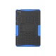 Чехол для планшета BeCover Xiaomi Pad 5 / 5 Pro 11 Blue (707962) - изображение 1