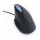 Мышка Gembird MUS-ERGO-03 USB Black (MUS-ERGO-03) - изображение 2
