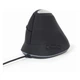 Мышка Gembird MUS-ERGO-03 USB Black (MUS-ERGO-03) - изображение 6