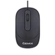 Мышка Gemix GM145 USB Black (GM145Bk) - изображение 1