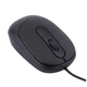 Мышка Gemix GM145 USB Black (GM145Bk) - изображение 3
