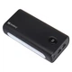 Батарея універсальна Sandberg 30000mAh, PD/20W, QC/3.0, USB-C*2, USB-A*2, LED flashlight 2W (420-68) - зображення 1