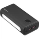 Батарея універсальна Sandberg 30000mAh, PD/20W, QC/3.0, USB-C*2, USB-A*2, LED flashlight 2W (420-68) - зображення 4