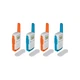 Портативный ратор Motorola TALKABOUT T42 Quad Pack (B4P00811MDKMAQ) - изображение 2