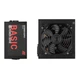 Блок питания 2E BASIC POWER (600W), 80, 120mm, 1xMB 24pin(20+4), 1xCPU 8pin(4+4), 3xMolex, 4xSATA, 2xPCIe 8pin( (2E-BP600-120APFC) - изображение 2