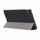 Чохол до планшета BeCover Smart Case Lenovo Tab P11 / P11 Plus Black (705955) - изображение 3