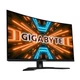 Монитор Gigabyte Aorus M32QC (M32QC-EK) - изображение 2