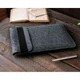 Чехол для ноутбука Gmakin 15 Macbook Pro, Envelope, Gray (GM71-15) - изображение 9