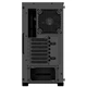 Корпус Be quiet! Pure Base 500 FX Black (BGW43) - изображение 3
