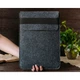Чехол для ноутбука Gmakin 15 Macbook Pro, Envelope, Gray (GM71-15) - изображение 10