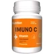 Витамин C EntherMeal Imuno C Vitamin 60 Caps - изображение 1