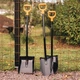 Łopata bagnetowa Fiskars Solid XL (1067516_Fis) - obraz 7