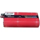 Перетворювач напруги Wimpex інвертор авто 12V-220V 3000W 2 USB - зображення 2
