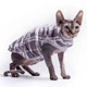 Кофта без рукава для котов и кошек Style Pets Guch L - изображение 1