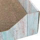 Дряпка-лежак картонна з м'ятою Trixie 45×12×33 см - зображення 4