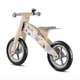 Деревянный беговел Ricokids RC-610 серый 7610 - изображение 4