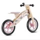 Дерев'яний велобіг Ricokids RC-610 рожевий 7611 - зображення 5