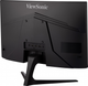 Монитор 23.6" ViewSonic VX2418C - изображение 9