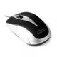 Проводная мышка Media-Tech MT1091S Plano 3кн 800dpi USB серебристая - изображение 2