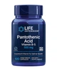 Life Extension Pantothenic Acid 100 капсул (4384305053b) - изображение 1