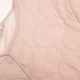 Детская демисезонная куртка для девочки Coccodrillo Flower WC2152201FLO-033 92 см Пудровый/Розовый (5904705725754) - изображение 8