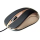 Мышка Media-Tech Plano MT1091MO 3кн 800dpi USB Mokkа - изображение 1