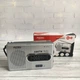 Радиоприемник на батарейках Indin BC-R21 AM\FM мини - изображение 2