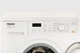 Прально-сушильна машина Miele WT 2780 WPM прання/сушіння 5.5/3 кг Б/У - зображення 3
