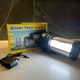 Аварийный фонарь прожектор Silver Toss ST-6688 6000mah аккумуляторный 10W+28 LED - изображение 3