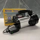 Аварийный фонарь прожектор Silver Toss ST-6688 6000mah аккумуляторный 10W+28 LED - изображение 7