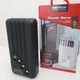 Внешний аккумулятор повербанк PROTech B-06 2A 5W USB/Type-C/MicroUSB/Lightning,&nbsp;Мощный Power Bank 30000 mAh - изображение 7