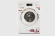 Пральна машина Miele WMН 120 WPS 8кг PowerWash CapDosing TwinDos - зображення 1