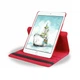 Защитный чехол книжка для Apple iPad Air / Air 2 / Pro / 2017 / 2018 (9.7") Красный (004004) - изображение 3