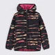 Детская демисезонная двусторонняя куртка Coccodrillo Outerwear Girl Kids ZC2152503OGK-022 98 см Разноцветная (5904705927158) - изображение 6