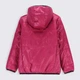Детская демисезонная двусторонняя куртка Coccodrillo Outerwear Girl Kids ZC2152503OGK-022 98 см Разноцветная (5904705927158) - изображение 9