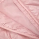 Детская демисезонная куртка для девочки Coccodrillo Outerwear Girl Kids ZC2152701OGK-033 92 см Розовая (5904705930202) - изображение 9