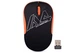 Миша A4Tech G3-300N Black/Orange - изображение 1