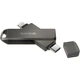 Накопичувач 64GB SanDisk iXpand Luxe Type-C/Lightning Apple (SDIX70N-064G-GN6NN) - изображение 9
