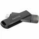 Накопичувач 64GB SanDisk iXpand Luxe Type-C/Lightning Apple (SDIX70N-064G-GN6NN) - изображение 10