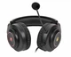 Навушники A4Tech G220 Bloody Black - зображення 1
